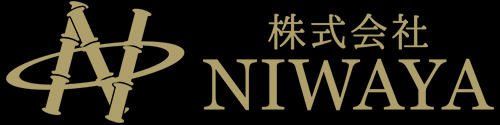 株式会社 NIWAYA